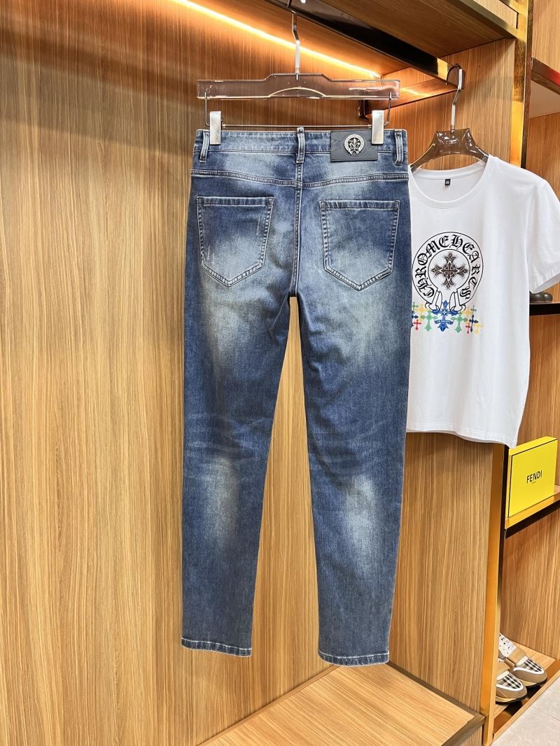 Chrome Hearts Jeans